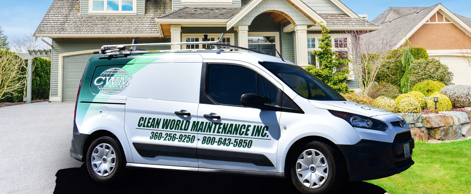 Expert Residential Cleaning